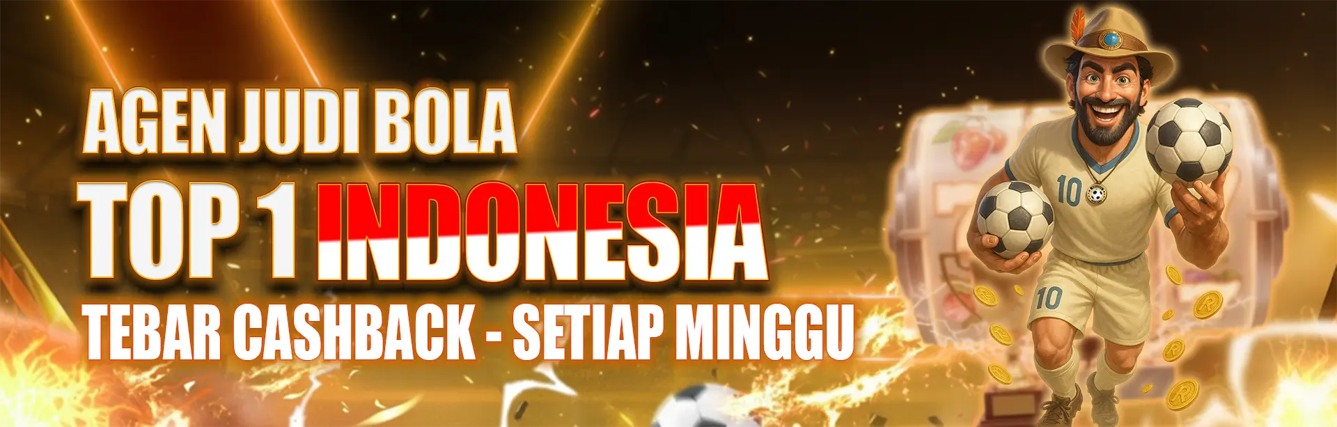 AJUNTOGEL Desktop